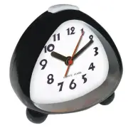 Low Vision Loud Talking Alarm Clock, Big Numbers, Desk, Bedroom, Blind, Analog