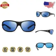 Men's Operator HPS Classic Grow Room Glasses - Protects Against Harmful Light