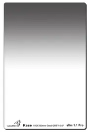 Kase 100 x 150mm Wolverine Soft GND 0.9 Filter