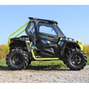 Lower Door Panel Inserts For 2014-2023 Polaris RZR 900 S XC RZR XP 1000 XP TURBO