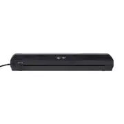 New Machine Laminator Laminating A3 250mm/min Office Home - Dual Mode Hot & Cold