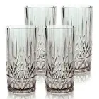 Shatterproof Tritan Tall Tumbler, Set of 4, 18oz - Myrtle Beach Drinking Glas...