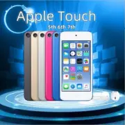 NEW - SealedApple iPod touch 5 6 7th Gen All Colors 32/64/128/256GB-AU STOCK✅