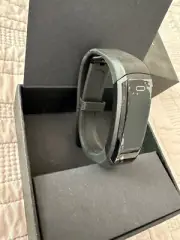 SEEGAR FITNESS TRACKER BRACELET WATCH SG105 NEW IN BOX HEART RATE STEP COUNTER