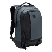 Volcom Venture Men's Backpack, Dark Slate