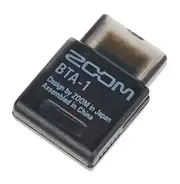 Zoom BTA-1 Bluetooth Adapter