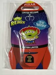 Disney Pixar Toy Story Alien Remix Limited Release Jesse Pin- Series 3/6