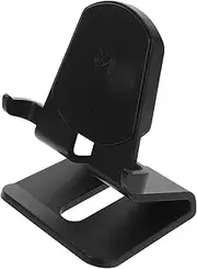 Veemoon Desk Phone Charger Holder 15w Stand Portable Phone Storage Rack for Multiple Brands