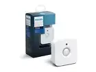 Philips Hue Motion Sensor - Exclusively for Philips Hue Smart Lights - Requires