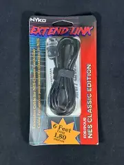 Nyko Extend Link - 6ft Extension Cable For NES Classic Edition