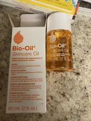 Bio-Oil Skincare Oil 60 ml / 2 fl. oz NIB SMALL BUSINESS