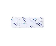 Washing Table Waterproof Mat Diatom Soap Rack Absorbent Mat - Fish