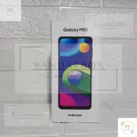 在飛比找蝦皮購物優惠-Box SAMSUNG M02 免費全套貼紙