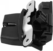 POEXIR Car Boot Tailgate Lock Latch, for Ford, for Fiesta, VI 6 2009 2010 2011 2012 2013 2014 Tailgate Trunk Lock Latch DK5162310D Boot Lid Solenoid