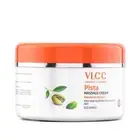 VLCC Pista Massage Cream For Intensive Hydration & Radiance - 200gm