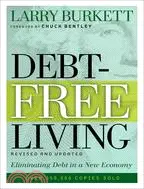 在飛比找三民網路書店優惠-Debt-Free Living: Eliminating 