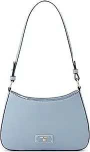 [NINE WEST] Charmaine Shoulder Bag, Bluestone