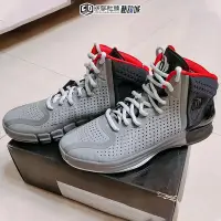 在飛比找Yahoo!奇摩拍賣優惠-全館免運 Adidas愛迪達Adidas籃球鞋D Rose 