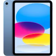 Apple iPad Wi-Fi 256GB - Blue (10th Gen)