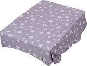RORPOIR Changing Pad Cover Diaper Changing Table Cover Reusable Nappy Change Mat Comfortable