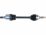 Front Right Axle Assembly For 1984-1988 Mitsubishi Cordia X925WC (for: Mitsubishi)