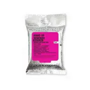Comodynes Makeup Remover Micellar Solution Sensitive Skin (20 Towelettes) Fixed Size