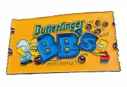 Butterfinger BBs Pin (Pre Order )