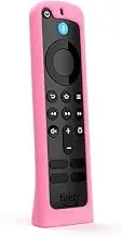 All-New, Made for Amazon Standing Remote Cover for the Alexa Voice Remote (2024 release).