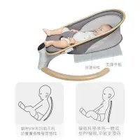 在飛比找蝦皮購物優惠-【新版搖椅】babyboat貝舟哄娃神器R3嬰兒搖搖椅新生兒