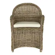 [Florabelle Living] Cabo Rattan Armchair