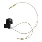 Gas Heater Repair Kit with Tilt Switch and Thermocouple Sensor for Patio Heater