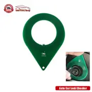 Car Lock Checker Immobiliser Auto K!ey Programming Tester Inspection Tool Green