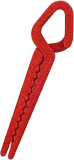 Nail Polish Protector - Ergonomic Nail Pinching Clip | Multifunctional Portable Manicure Tools For Home Salon Travel Practice