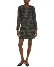 Julia Jordan Yanely Shift Dress