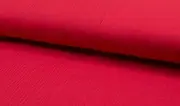 Bambino Double Gauze Muslin Fabric Material RED, 1Mtr - 140cm x 100cm