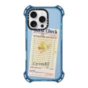 iPhone 16 Pro Bounce Case MagSafe Compatible The Crumbs Case