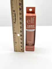 NEW elf Camo Liquid Blush, Long-lasting Liquid Blush Peach Perfect