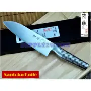 SATO Japanese Chef Knife Santoku Knife Blade length 180mm (7 inch)