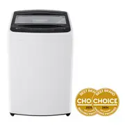 8.5KG Top Load Washer - Smart Inverter - WTL1-85W