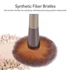 20Pcs Makeup Brush Set Champagne Gold Soft Fine Dense Bristles Foundation Po HG5
