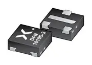 MOSFET, N-CH, 80V, 1.1A, DFN-3, MOSFET's Transistors, Qty.5 PMXB360ENEAZ