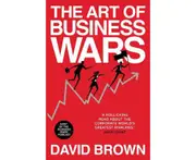 The Art of Business Wars