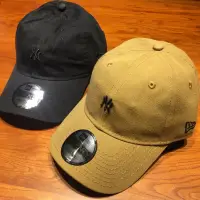 在飛比找蝦皮購物優惠-「現貨」NEW ERA Mini Logo Cap小洋基/A