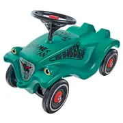 Simba Big Bobby Car Racer 2 Ride On Vehicle Kids Toy Indoor/Outdoor GRN 12m+