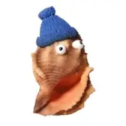 Aqua One Conch Shell 5.5 x 4.4 x 4.5cm