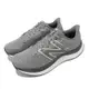 New Balance 慢跑鞋 Fuelcell Propel V4 2E 寬楦 男鞋 灰 白 緩震 運動鞋 NB 紐巴倫 MFCPRCG4-2E