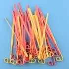 32x/Set Flexible Line Blades Accessories Fit For Aero-Flex Trimmer Edger