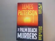 The Palm Beach Murders By James Patterson