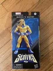 Hasbro Marvel Legends Series Marvel’s Sentry 6" Action Figure - F3435