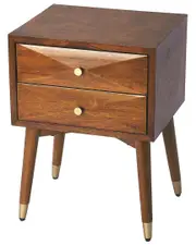 Butler Specialty Company Zelda Nightstand